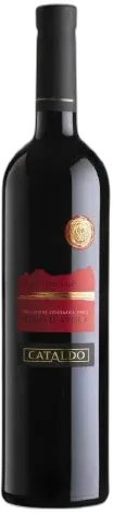 photo Italie Sicile Cataldo Nero d’Avola