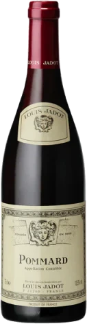 photo Bourgogne Maison Louis Jadot Pommard