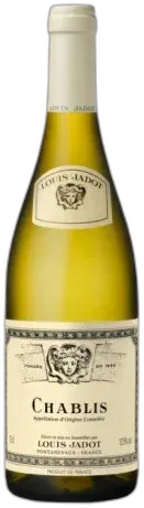 photo Bourgogne Louis Jadot Chablis