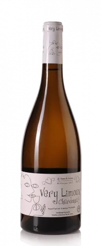 photo Languedoc Anne de Joyeuse Very Limoux Blanc
