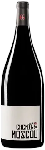 photo du vin Domaine de Gayda Chemin de Moscou