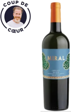 photo Italie Fina Miral Grillo