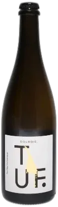 image du vin Domaine de la Dourbie Tuf Pétillant Naturel du Languedoc