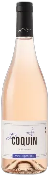 image du vin le Coquin Anne de Joyeuse Vdf