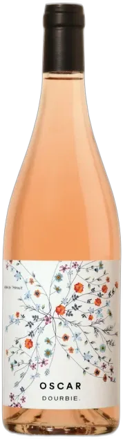 photo du vin Languedoc- Dourbie Oscar