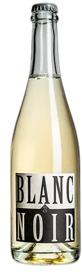 image du vin Cave Bruneau Dupuy 2 Noir Pétillant Naturel