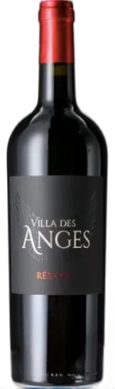 photo Jeff Carrel Villa des Anges Réserve 2021
