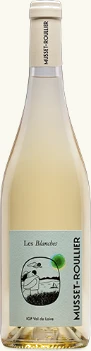 photo Loire Musset Roullier les Blanches Anjou Blanc