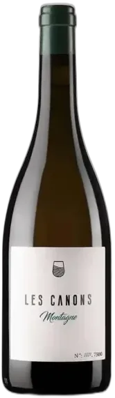 image du vin les Canons Montagne Vin de Loire