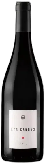 photo du vin les Canons Gamay Loire