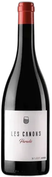 photo les Canons le Paradis Vin de Loire