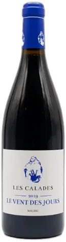 photo Domaine le Vent des Jours les Calades Cahors