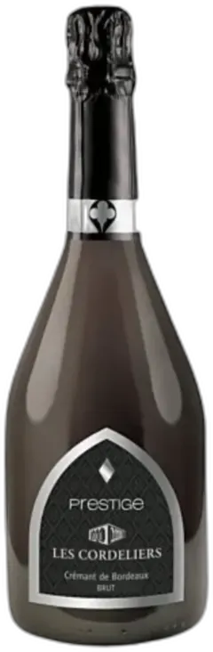 photo les Cordeliers Prestige Brut