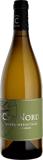 photo Domaine Combier Cap Nord Blanc 2022