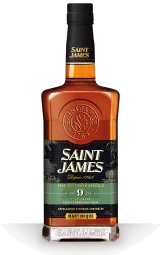 photo Rhum Saint James 9 Ans