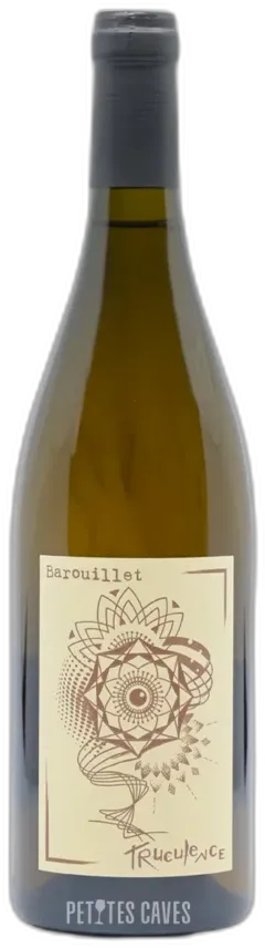 photo Truculence 2022 Chã¢Teau Barouillet