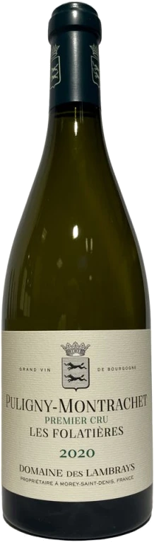 photo Puligny-Montrachet 1er Cru 