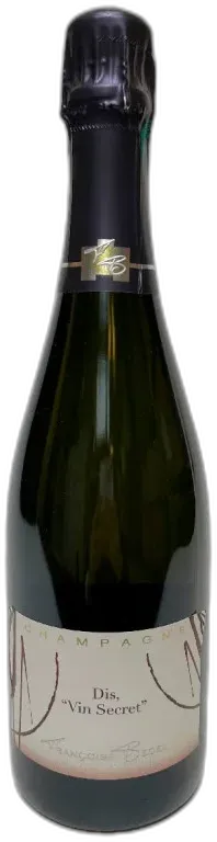 photo Champagne Dis, 