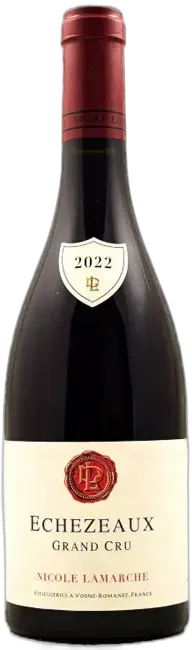 photo Domaine Nicole Lamarche Echezeaux Grand Cru 2022