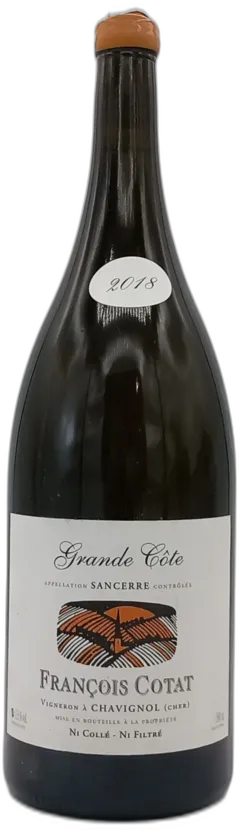 photo Loire Magnum Sancerre 