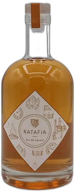 photo Ratafia 17 Distillerie du Clos Saint Joseph