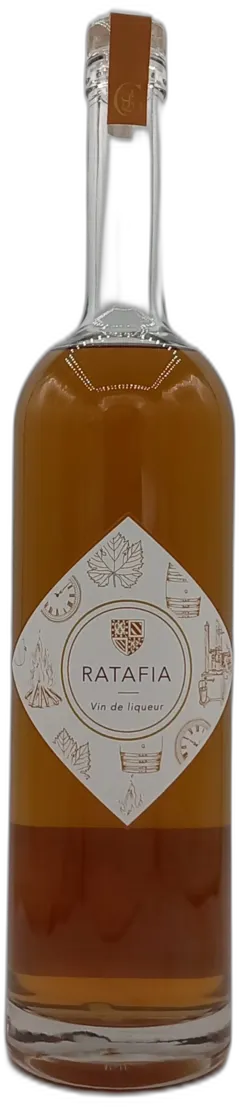 photo Ratafia 17 Distillerie du Clos Saint Joseph