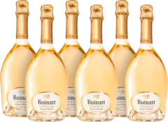 photo Ruinart Blanc de Blancs