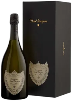 photo Dom Pérignon Brut 2015