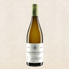 photo Domaine Ramonet Bourgogne Aligoté 2023