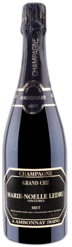 photo Marie-Noëlle Ledru Brut Grand Cru