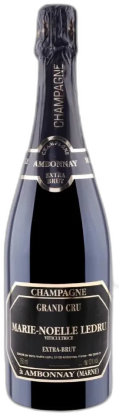 photo Marie-Noëlle Ledru Extra-Brut Grand Cru
