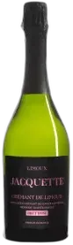 photo Crémant Rosé Jacquette