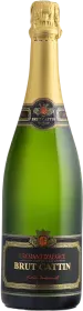 photo Crémant d’Alsace Brut Vignobles Cattin