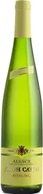 photo Riesling Réserve 2023 Vignobles Cattin