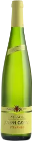 photo Sylvaner Tradition 2023 Vignobles Cattin