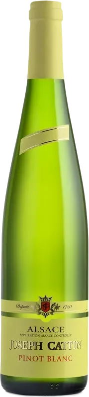 image du vin Pinot Blanc Tradition Vignobles Cattin