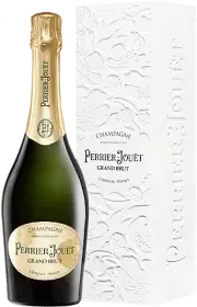 photo Grand Brut en Champagne Perrier-Jouët