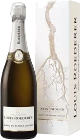 photo Blanc de Blancs 2017 Champagne Louis Roederer