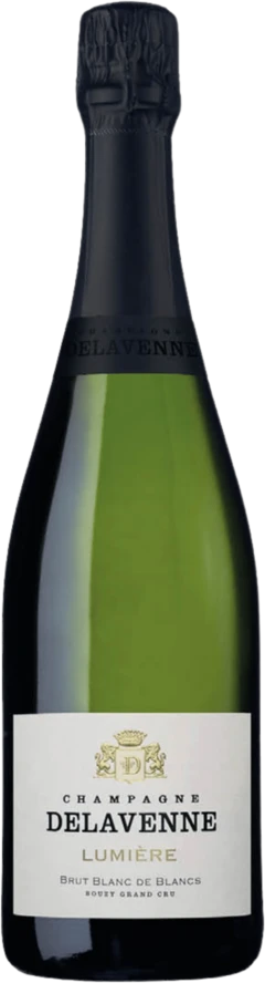 photo Delavenne Blanc de Blancs Grand Cru Cramant