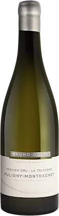 photo Bruno Colin la Truffière Blanc 2022