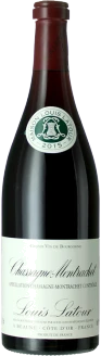 photo Chassagne-Montrachet Rouge 2022 Louis Latour