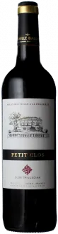photo le Petit Clos 2021 Domaine Triguedina Jean-Luc Baldes