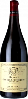 photo Magnum Beaune 1er Cru Clos des Couchereaux 2018 Louis Jadot