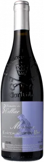 photo Marceau 2021 Domaine des 3 Cellier