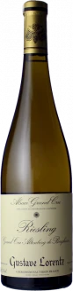 photo Riesling Grand Cru Altenberg de Bergheim Vieilles Vignes 2020 Gustave Lorentz
