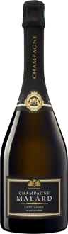 photos du vin Champagne Malard Excellence Blanc de Noirs
