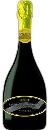 photo Caldirola Lambrusco Dell’Emilia Tinto