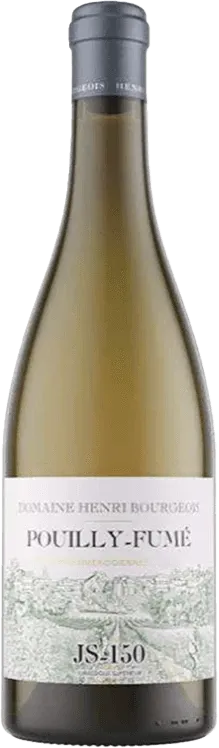 capture du vin Henri Bourgeois js-150 2022