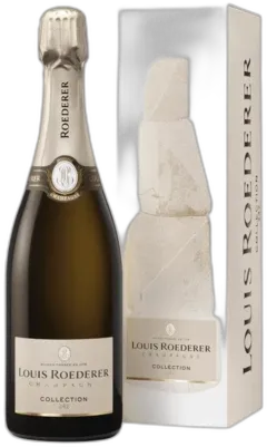 photo du vin Champagne Louis Roederer Collection 245