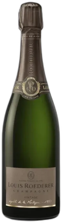 photo Louis Roederer Late Release Vintage Brut